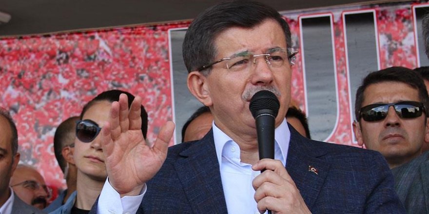 'Nöbete devam edeceğiz'