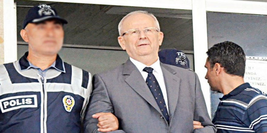 2’nci Ordu Komutanı Orgeneral Huduti'nin ifadesi: Paşa, albaydan emir alıyordu