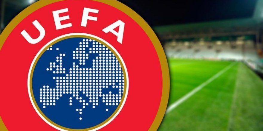 UEFA başkanlığına üç aday
