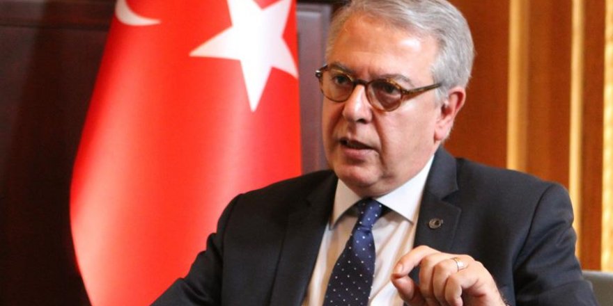 'Fetullah Gülen’in iadesi için tüm belgeleri ilettik'