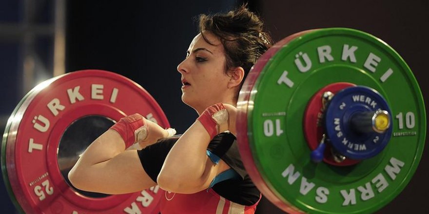 IOC'den Sibel Özkan kararı