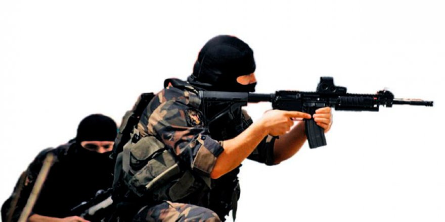 81 ile resmi yazı... Suikast alarmı