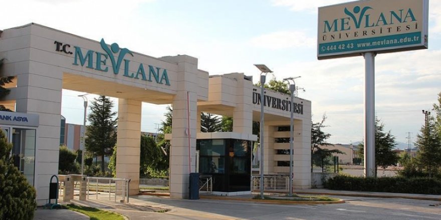 Kapatılan üniversitelerin öğrencilerine "özel öğrenci" statüsü