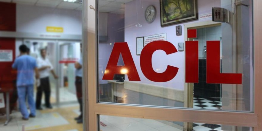 'FETÖ'cü doktorlar yaralılara müdahale etmedi'