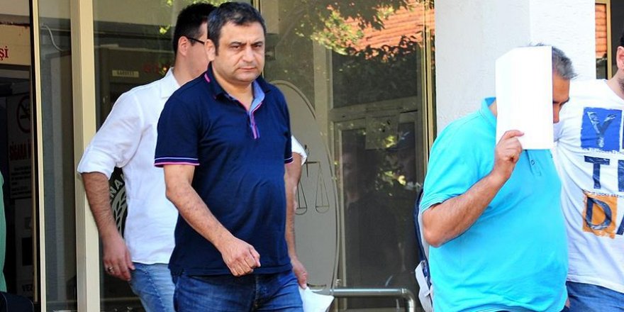 Laçiner'in de aralarında bulunduğu 7 akademisyen tutuklandı