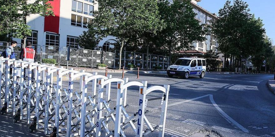 OHAL Koordinasyon Kurulu Yönetmeliği'nde değişiklik