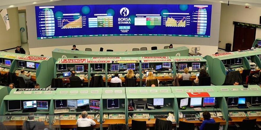 Darbe girişiminin borsaya maliyeti 78 milyar lira