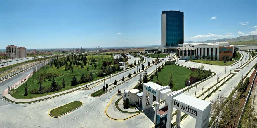 Konya'da kapatılan tüm okul ve derneklerin isimleri