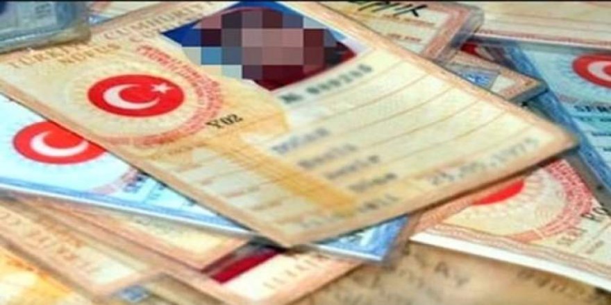 OHAL’de kimliksiz gezmek 219 lira
