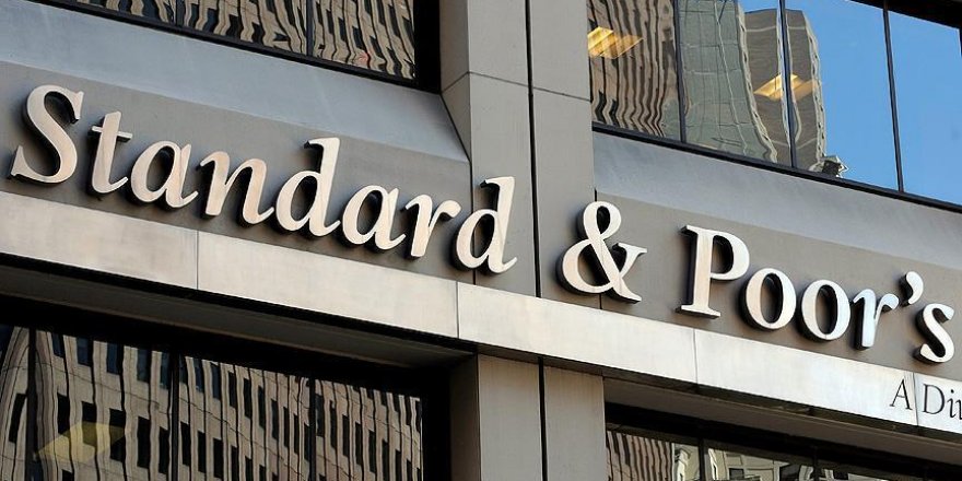 'S&P'nin Türkiye'nin kredi notunu düşürmesi yanlış'