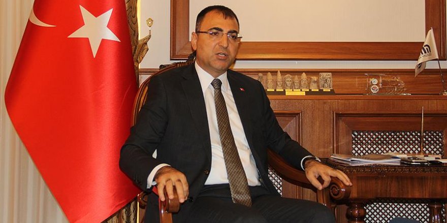 Malatya Valisi Toprak, "o gece"yi anlattı