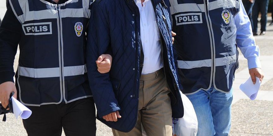 Niğde Vali Yardımcısı Ali İpek tutuklandı