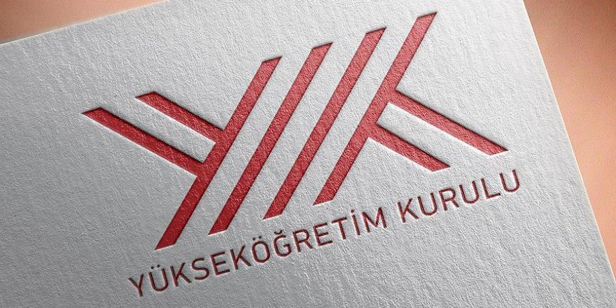 Kapatılan vakıf üniversiteleri için YÖK'te çalışma grubu