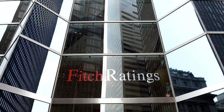 Fitch metodoloji değişikliğine gitti