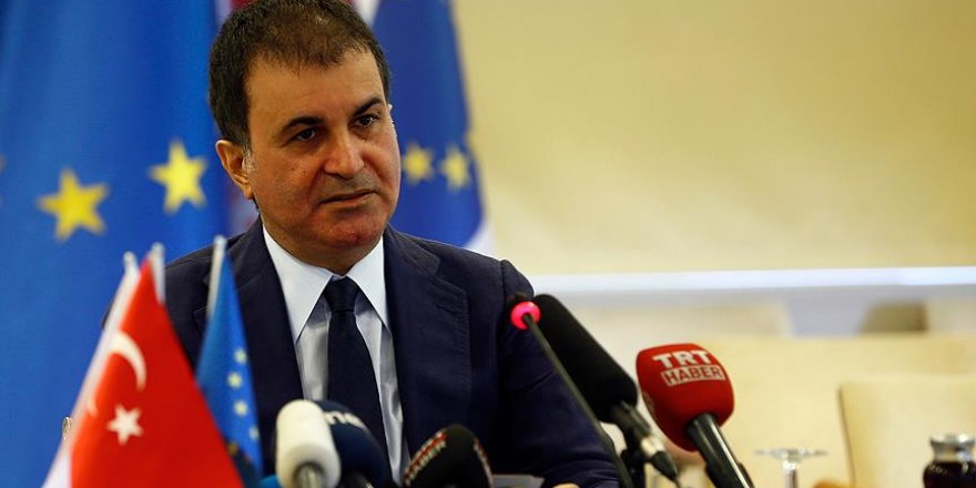 'Fetullah Gülen, Bin Ladin'den daha tehlikeli bir şahıstır'
