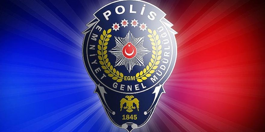 Emniyetten İmralı ve HDP uyarısı