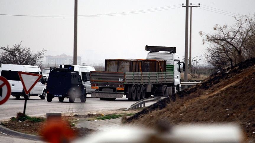 'En büyük suç örgütü olduğunu yaşayarak öğrendim'