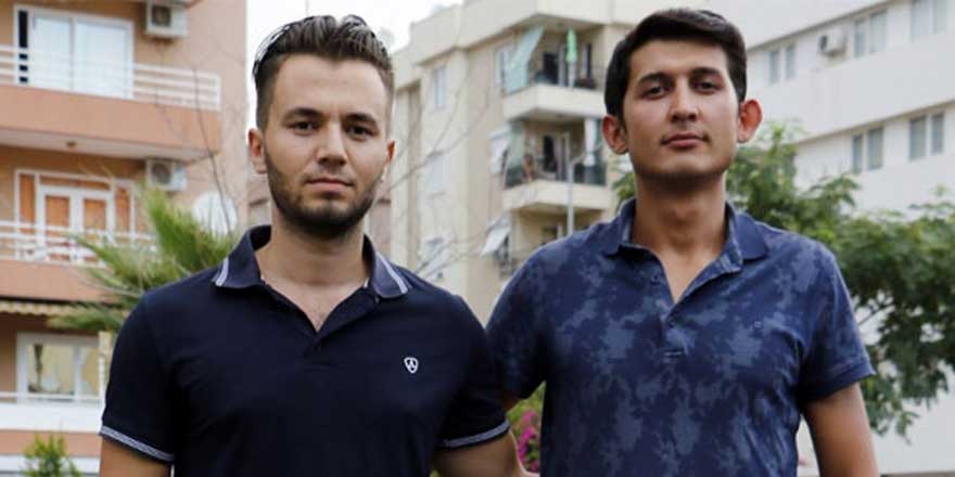 Askeri okullarda ’şok mangası’ zulmü