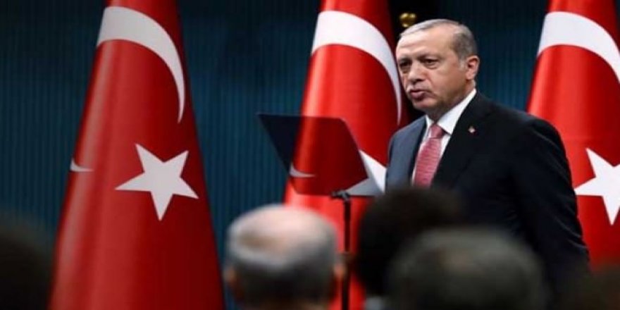 Erdoğan: Mertçe söyleyin, kimden yanasınız
