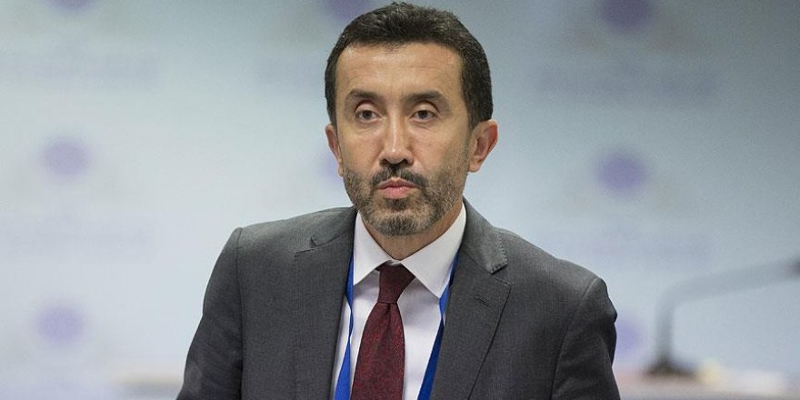 TTNET Bireysel İş Birimi Genel Müdürü Akdemir gözaltında