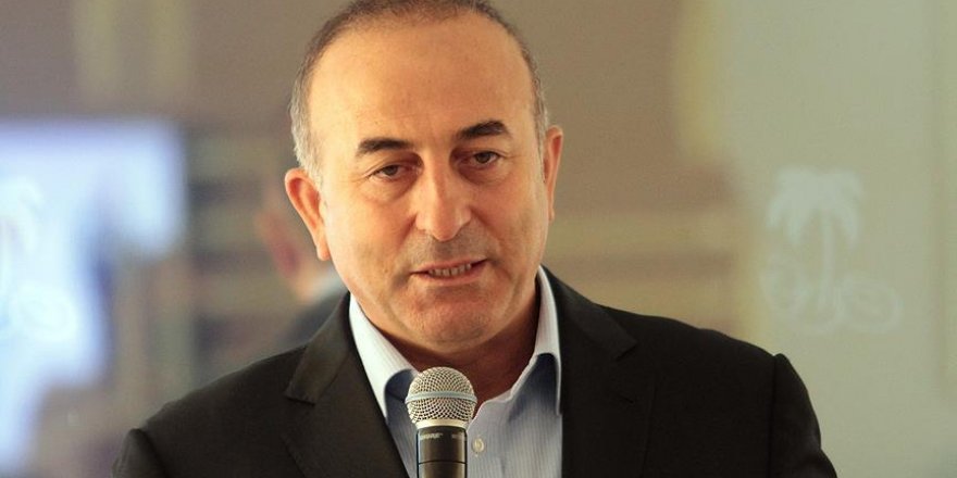 Dışişleri Bakanı Çavuşoğlu'ndan BBC'ye tepki