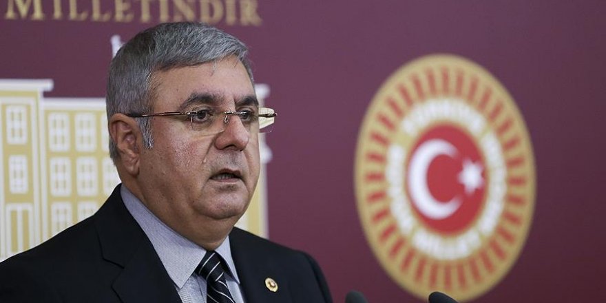 "O tankları sizin üzerine sürenler Pensilvanya’daki iblisin askerleriydi"