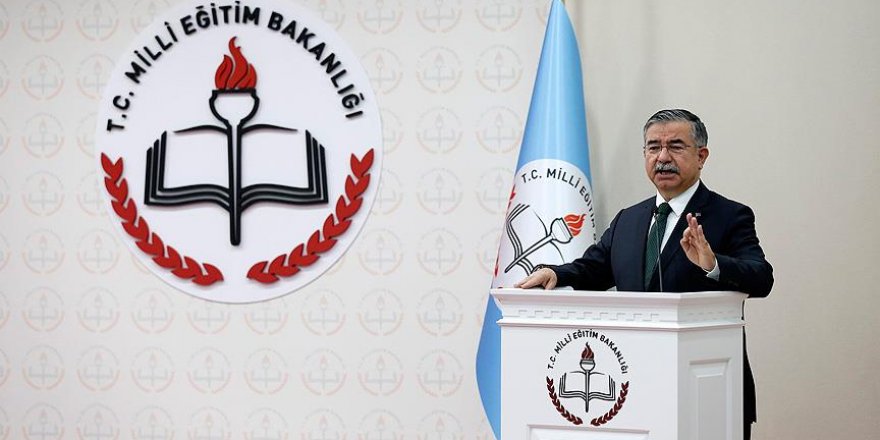 20 binin üstünde öğretmen alınacak