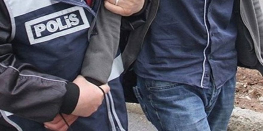 FETÖ'nün iki kritik imamı yakalandı