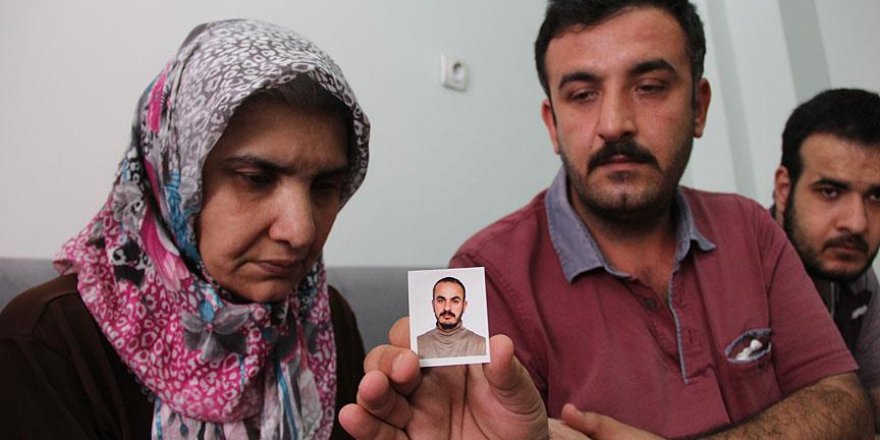 Şehit genç 'Doktor yaramı sarsın tekrar gideceğim' demiş
