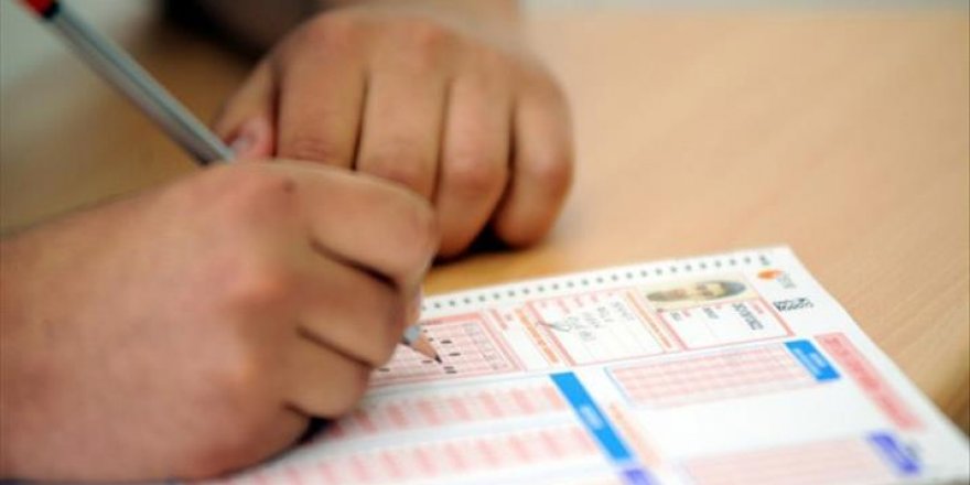 2016-ÖSYS tercihlerinin tarihleri belli oldu