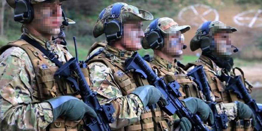 SAT komandolarının 4’te 1’i FETÖ mensubu çıktı!