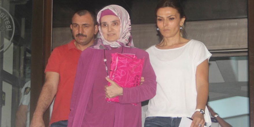 Dicle Üniversitesi rektörü tutuklandı
