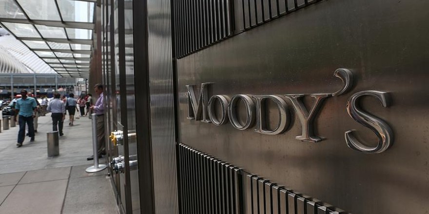 Moody's'ten olumsuz karar beklenmiyor