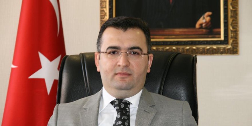 Kulu Kaymakamı da gözaltına alındı!