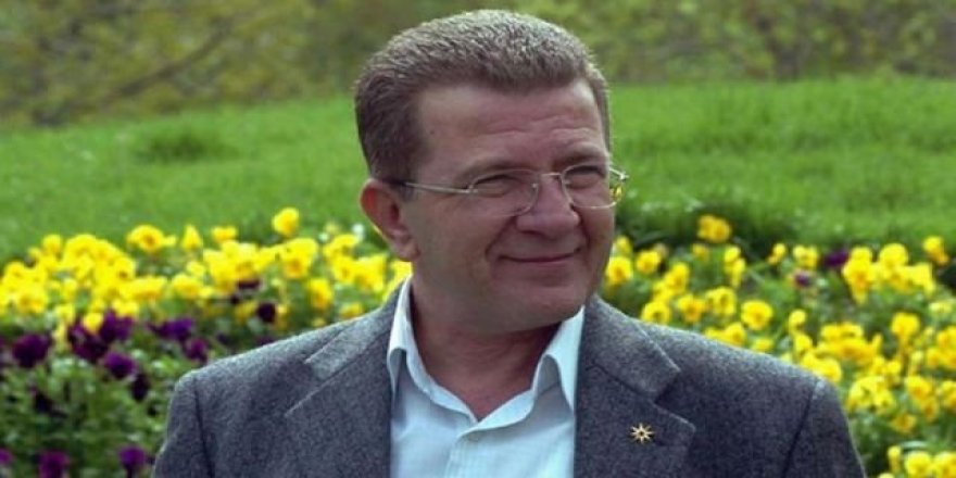 Eski vekil Kubilay Uygun canına kıydı