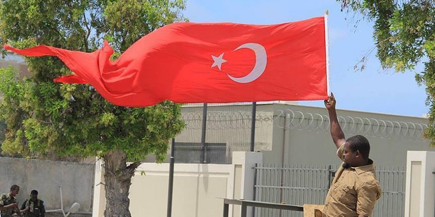 Turkish embassy in Somalia to control Gulen-run schools