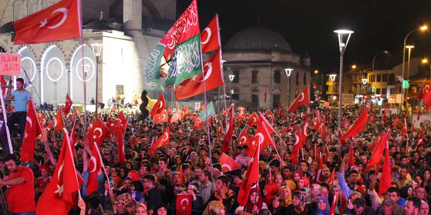 Mevlana Meydanı’nda sürpriz konuklar olacak