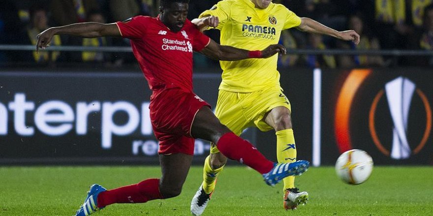 Celtic Kolo Toure'yi transfer etti