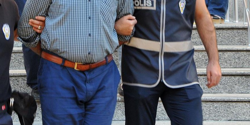Polatlı Topçu ve Füze Okulu'nda 51 askeri personel gözaltına alındı
