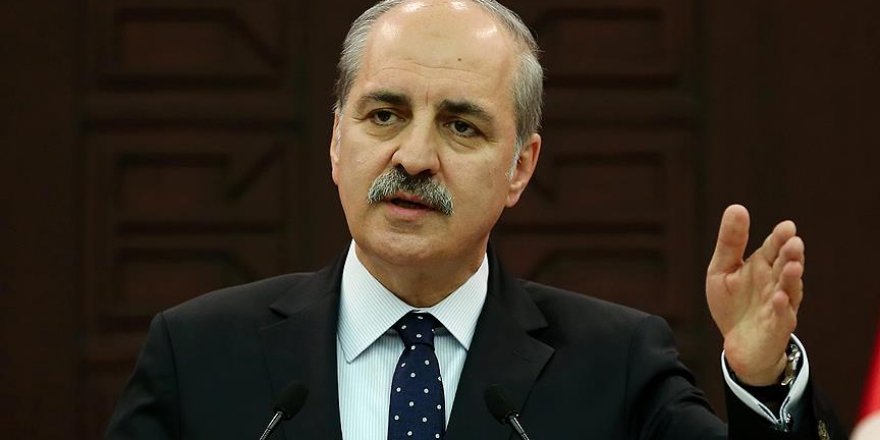 "Devlet bütün kurumlarıyla normal işleyişine dönmüştür"