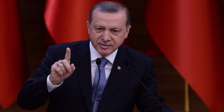 The Guardian'dan Cumhurbaşkanı Erdoğan'a övgü