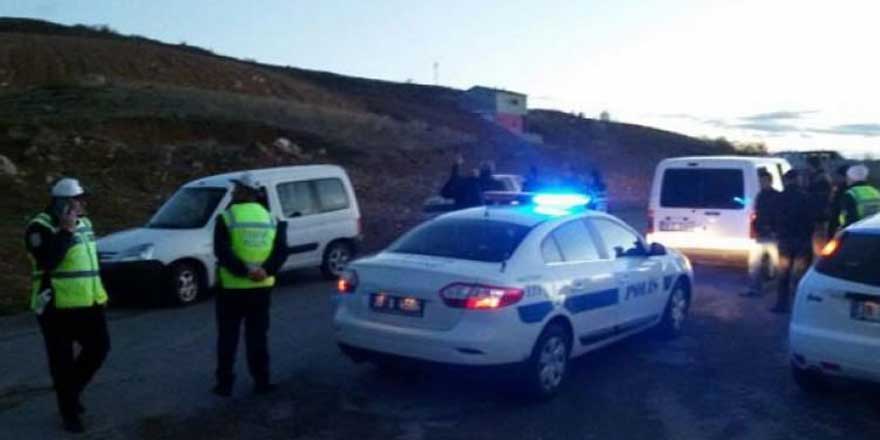 Şok gerçek ortaya çıktı! Darbe provasıymış...