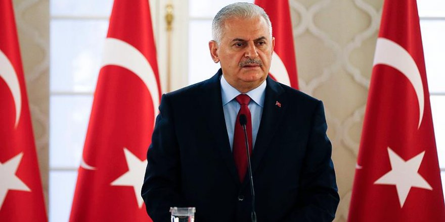 'FETÖ'nün sözde askerlerine verdiğiniz dersten dolayı müteşekkirim'