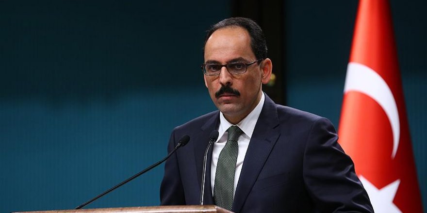 'ABD, Türk vatandaşı olan Fetullah Gülen’i Türkiye’ye iade etmelidir'