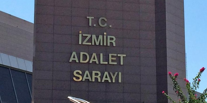 Hakim Karasu'nun 15 Temmuz'da İzmir Adliyesine geldiği ortaya çıktı