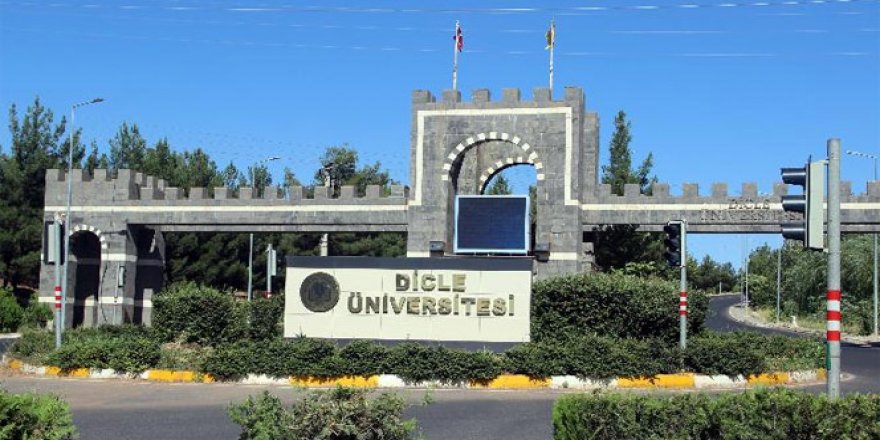 DÜ'de himmet ve hizmet adı altında büyük vurgun