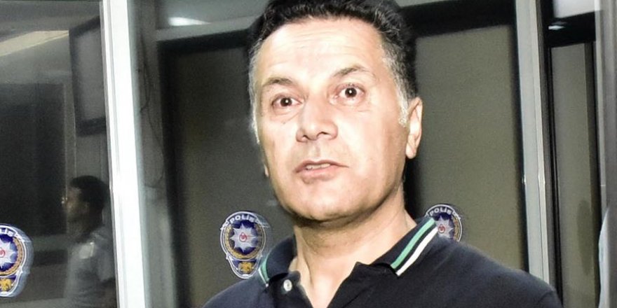 Eski Mardin Valisi Turhan Ayvaz gözaltına alındı