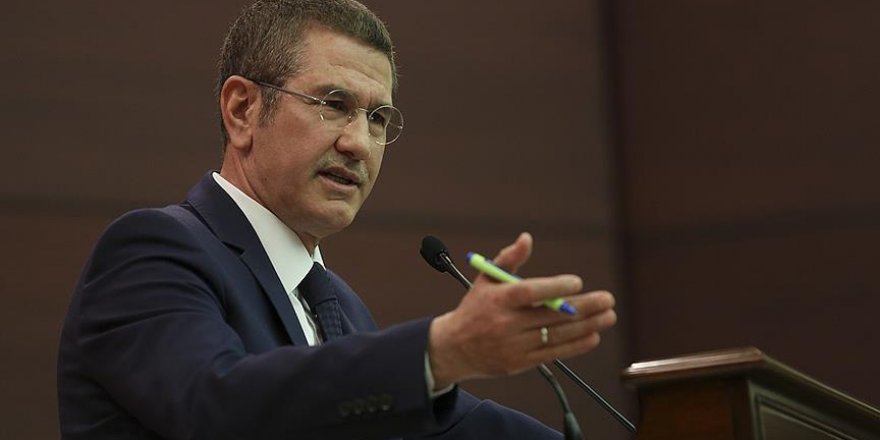 "Ak koyun kara koyun belli olacak"