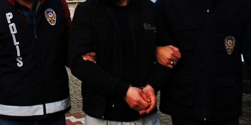 Polis noktasına saldırıya 13 gözaltı