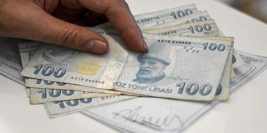 TCMB'den repo ihalesi